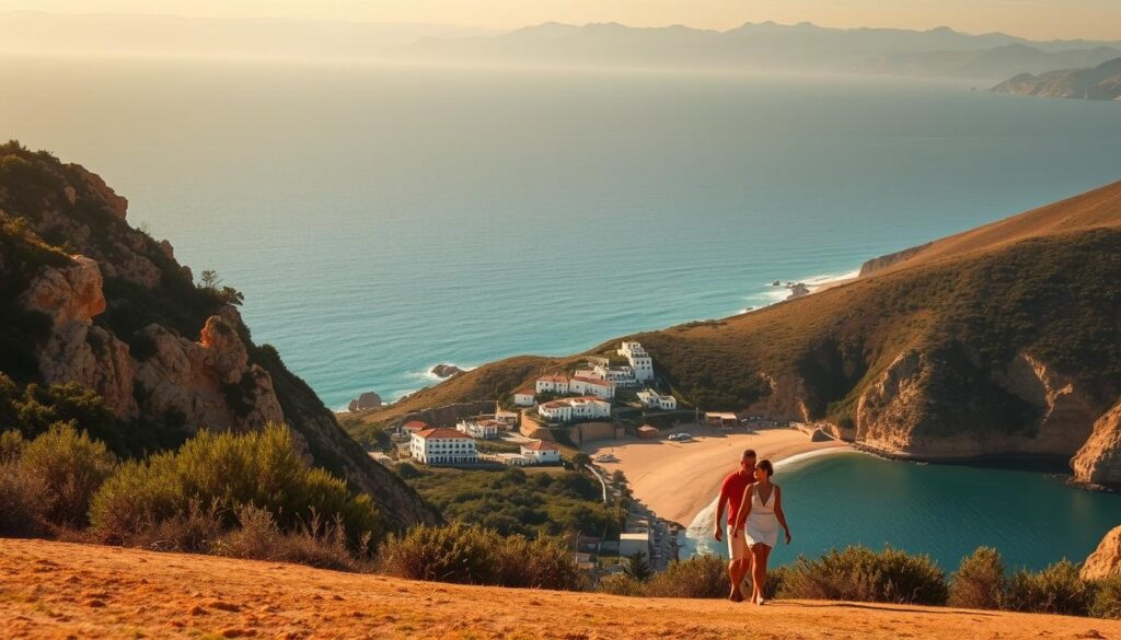 10 Magical Mediterranean Horizons in Portugal to Discover with your love