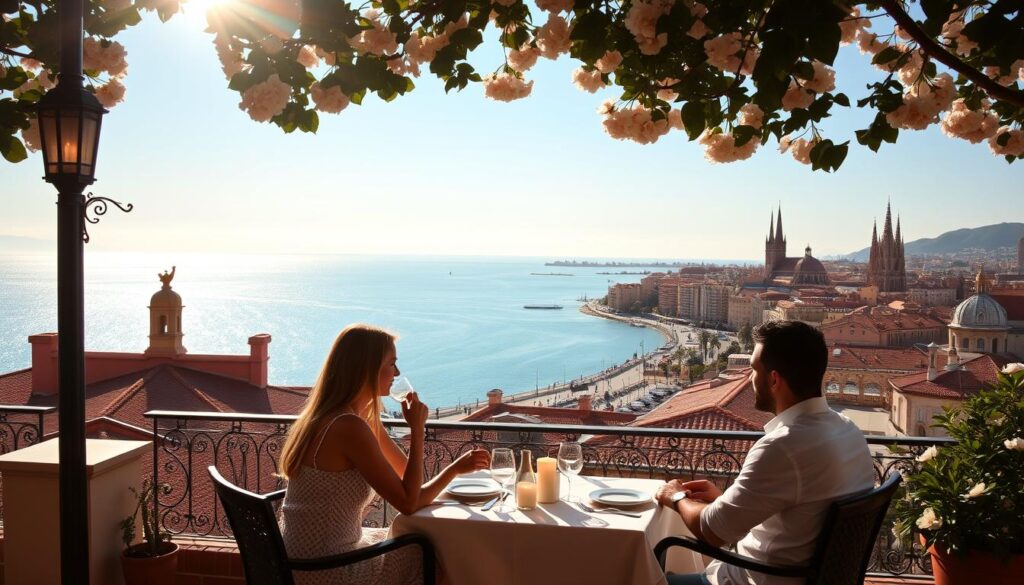 Best Spain Destinations for Couples: Barcelona, Seville & Mallorca