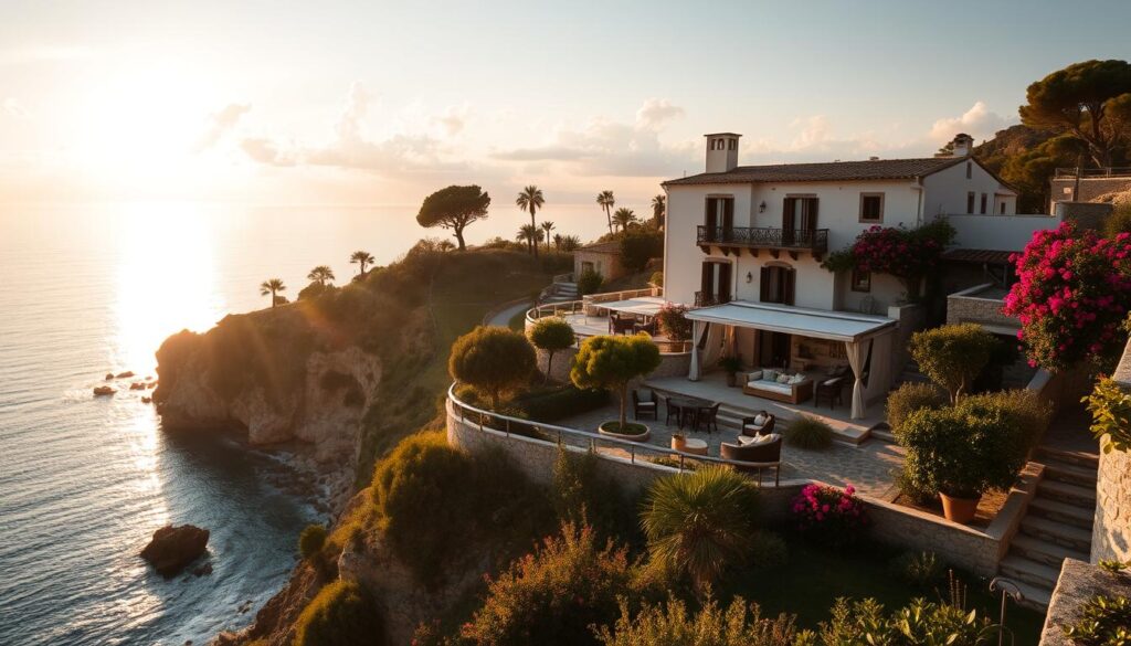 Explore 20 Breathtaking Mediterranean Escapes in spain for couples