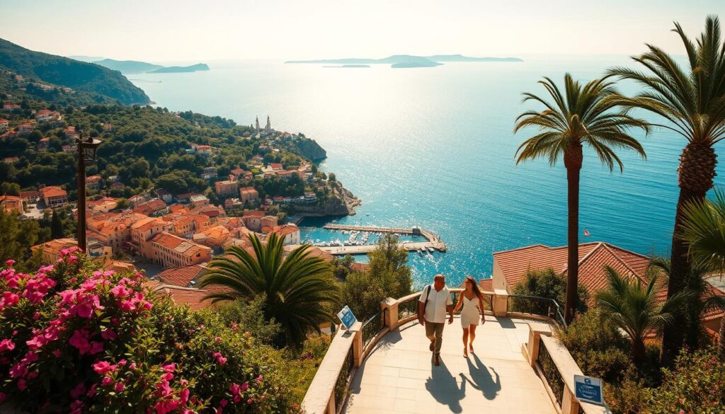 7 Unforgettable Romantic Croatia Getaways: Embrace Mediterranean Vibes