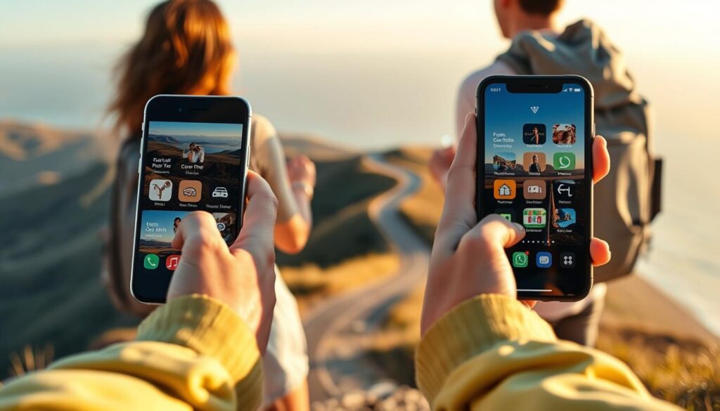 Top 10 Travel Apps Every Couple Needs