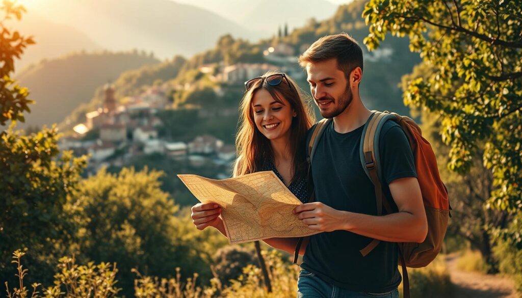 Traveling Together: 10 Tips for a Smooth Couple’s Journey