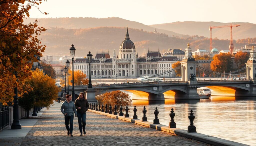 Why Budapest Is the Ultimate Autumn Getaway for Couples