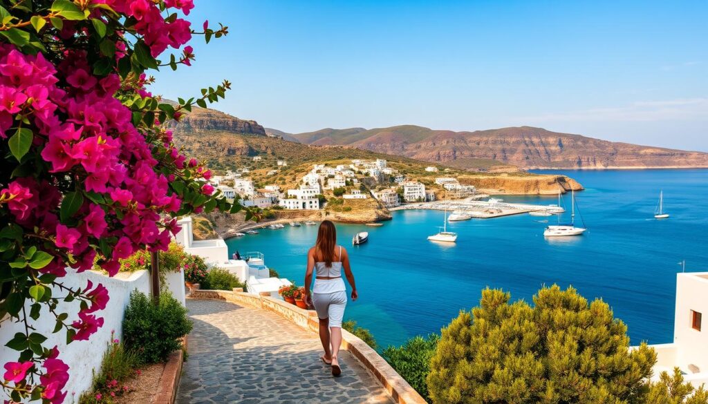 Find the Perfect Greek Island Getaway for Couples