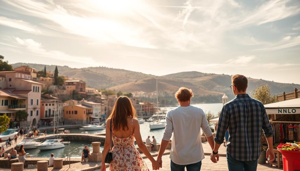 Affordable Getaways: Budget Travel Tips for Couples