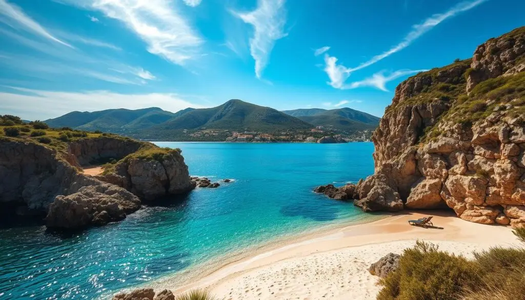 Couples&rsquo; Dream Destination: Discover Sardinia, Italy