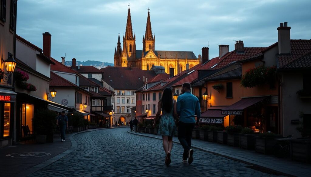 A Love Letter to Travel: 10 Cities Made for Two