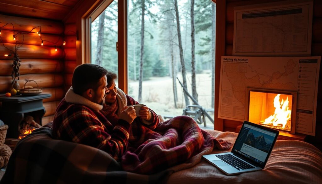 Budget-Friendly November Travel Tips for Couples