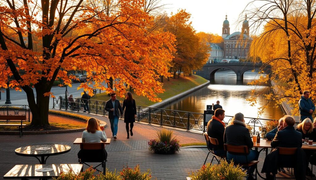 Couples in Amsterdam: 5 Unforgettable Experiences for November