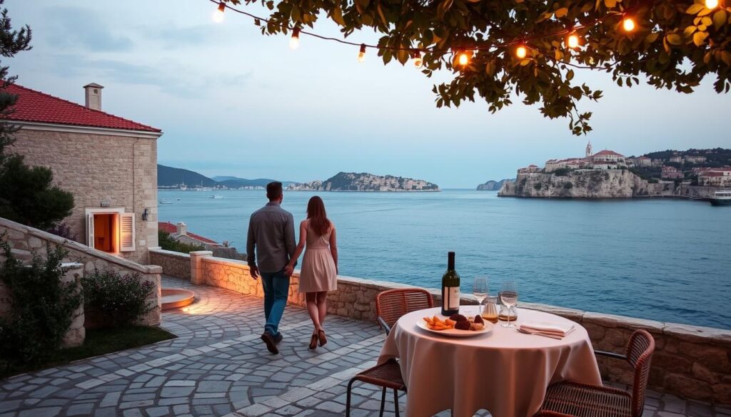 Intimate Croatia: A November Journey for Couples