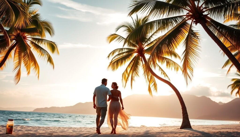 Love Beneath the Palms: Best Places for Couples in the Philippines