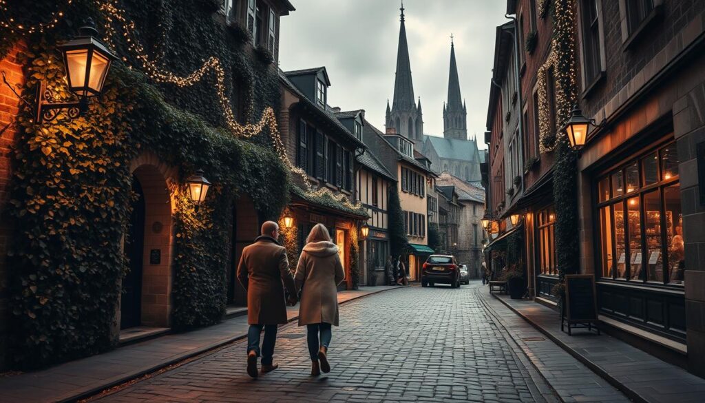 Romantic Off-Season Escapes: 7 Hidden European Cities to Visit in November as a Couple