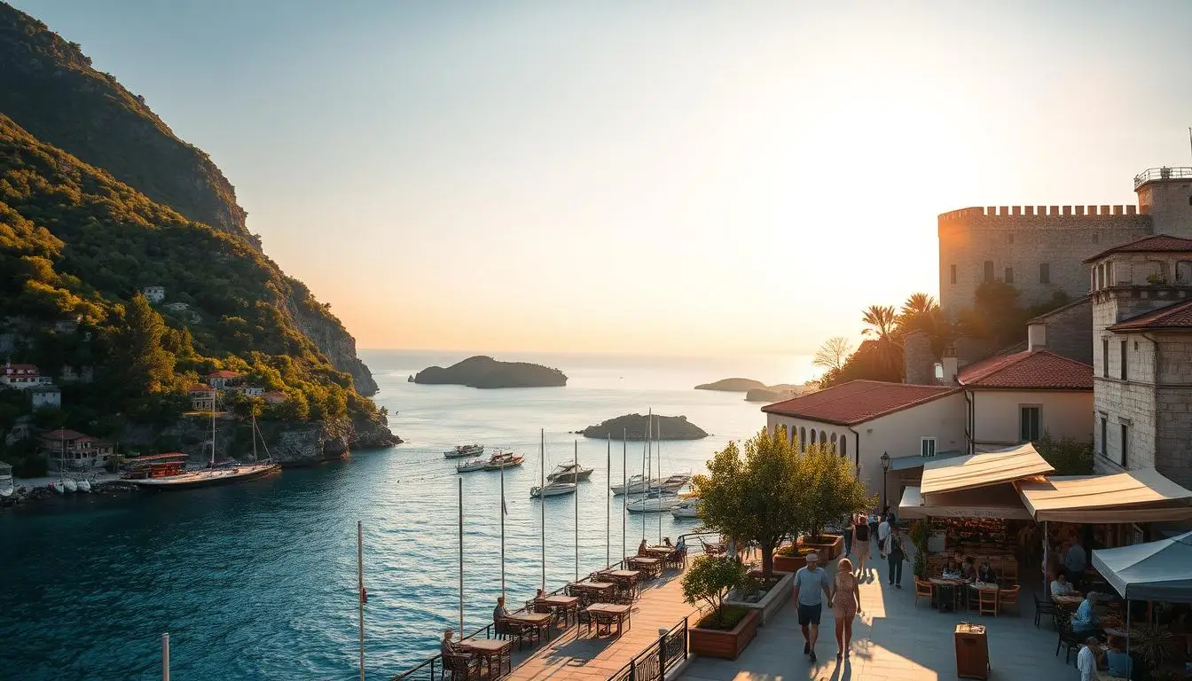 Romantic Croatia: 15 Days of Love, Adventure & Hidden Gems for Couples
