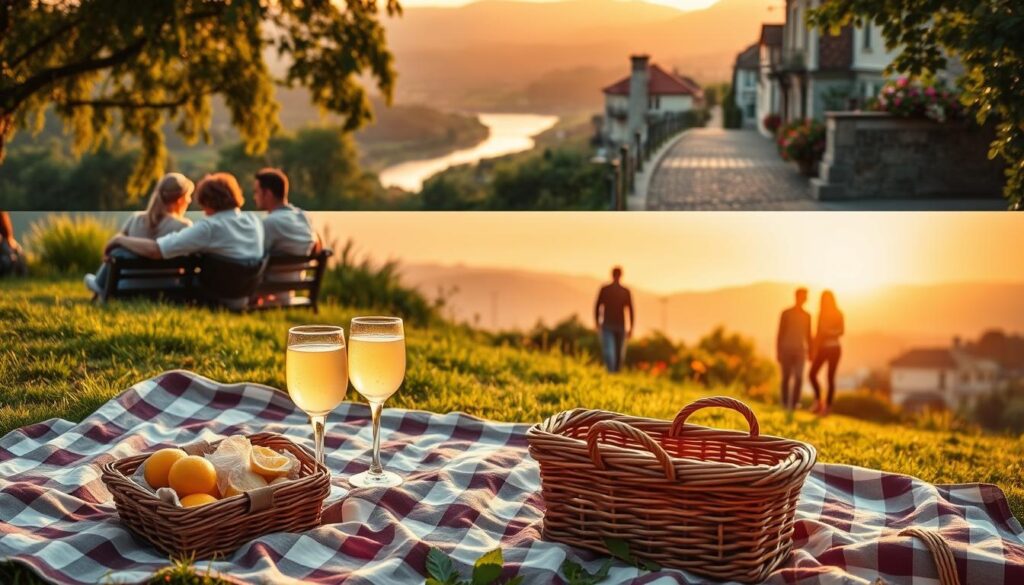 7 Romantic Travel Ideas on a Budget: Affordable Getaways for Couples