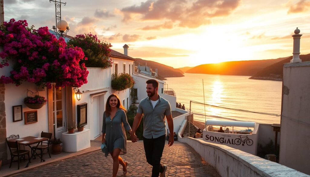 Why Portugal Is the Ultimate Romantic Destination for UK Couples in 2026