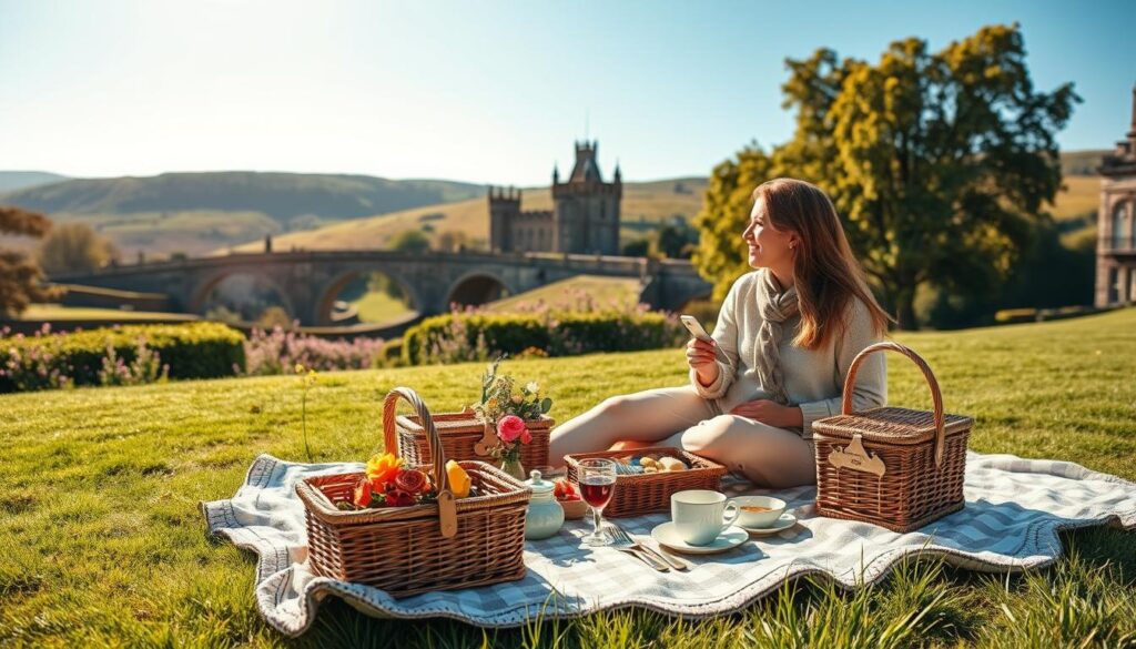 20 Essential UK Travel Advice for Couples