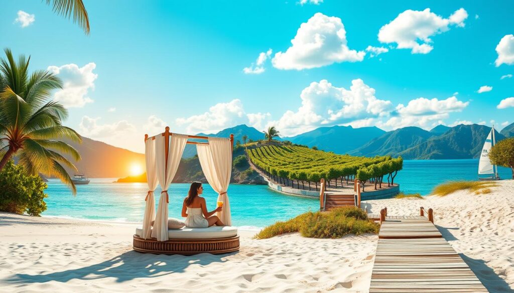 Top 5 Dreamy Summer Escapes Every Couple Needs in 2026